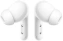 Наушники Xiaomi Redmi Buds 6  White (BHR9250GL) TWS - фото в интернет-магазине Арктика