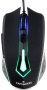 Мышь Гарнизон GM-700G "Алкес" (черная) USB