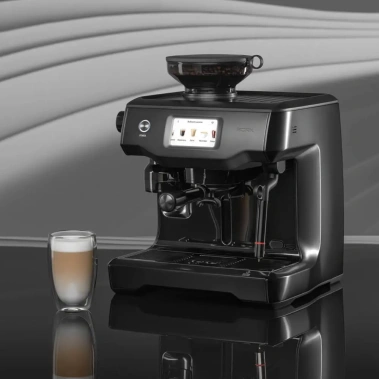 Кофейная станция BORK C820 - фото в интернет-магазине Арктика