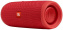 Портативная акустика JBL Flip 5 red (JBLFLIP5RED) - фото в интернет-магазине Арктика