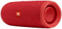 Портативная акустика JBL Flip 5 red (JBLFLIP5RED)