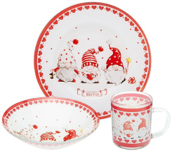 Детский набор НГ 198-180 3 пр - Арти М - каталог товаров магазина Арктика