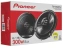 Автоколонки Pioneer TS-G1620F-2 - фото в интернет-магазине Арктика