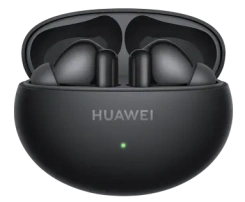 Наушники Huawei Freebuds 6i Black TWS - каталог товаров магазина Арктика