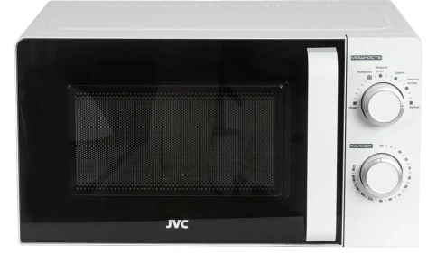 Микроволновая печь JVC JK-MW120M - фото в интернет-магазине Арктика