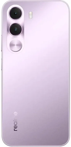 Мобильный телефон Realme C100i 4+128Gb Фиолетовый - фото в интернет-магазине Арктика