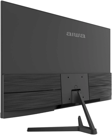 Монитор 24.5" AIWA MD2512 (черный)  - фото в интернет-магазине Арктика