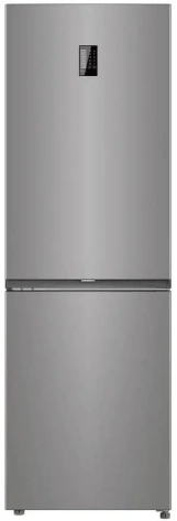 Холодильник Candy CFN6185SDC - фото в интернет-магазине Арктика