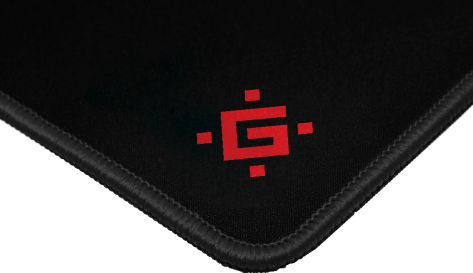 Коврик Defender Black Ultra ONE - фото в интернет-магазине Арктика