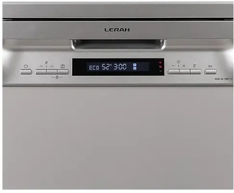 Посудомоечная машина LERAN FDW 45-1085 DS - фото в интернет-магазине Арктика