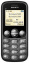 Мобильный телефон Maxvi B1 black - фото в интернет-магазине Арктика