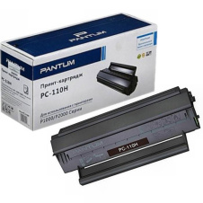 Картридж PANTUM PC-110H (P2000/P2050) - каталог товаров магазина Арктика