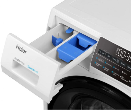 Стиральная машина Haier HW70-BP12959AE - фото в интернет-магазине Арктика