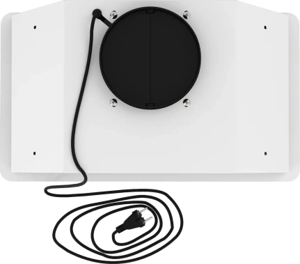 Вытяжка Elikor BOX 50П-1000-Э4Д Белый - фото в интернет-магазине Арктика