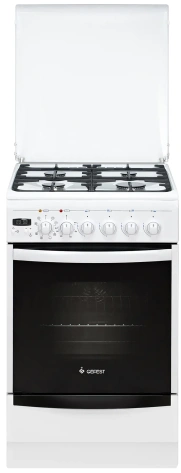 Плита комбинированная GEFEST 5102-03 - фото в интернет-магазине Арктика