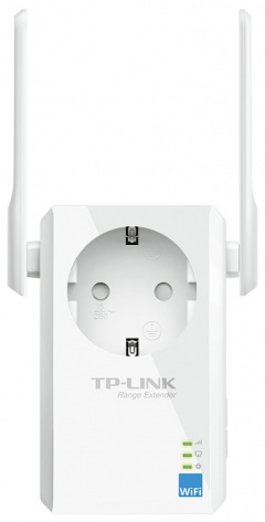 Усилитель сигнала TP-Link TL-WA860RE - фото в интернет-магазине Арктика
