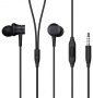 Наушники Xiaomi Mi In-Ear Headphones Basic Black (HSEJ03JY/ZBW4354TY)