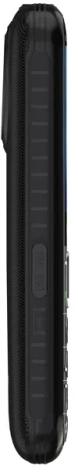 Мобильный телефон Maxvi B21ds up Black - фото в интернет-магазине Арктика