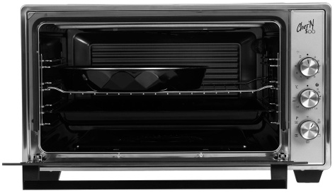 Минипечь Simfer M50C05 - фото в интернет-магазине Арктика