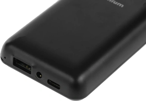 Мобильный телефон Xenium X280 Black - фото в интернет-магазине Арктика