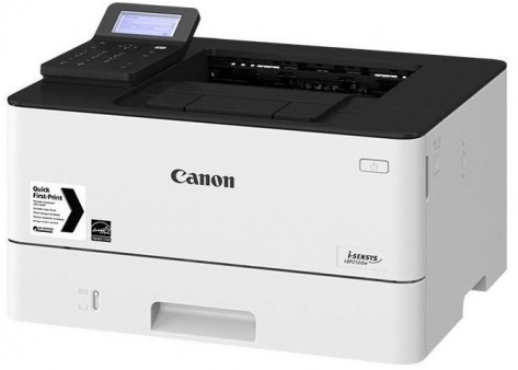 Принтер Canon LBP-212dw - фото в интернет-магазине Арктика
