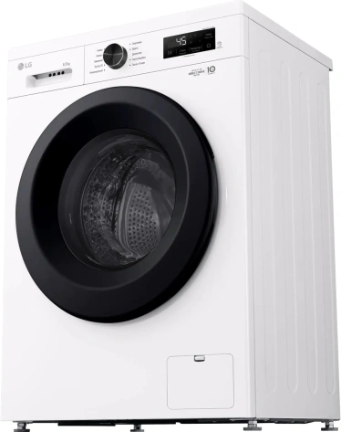 Стиральная машина LG F2Y1WS6W - фото в интернет-магазине Арктика