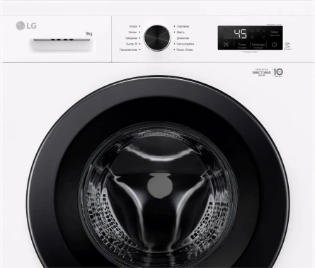 Стиральная машина LG F2Y1VS6W - фото в интернет-магазине Арктика