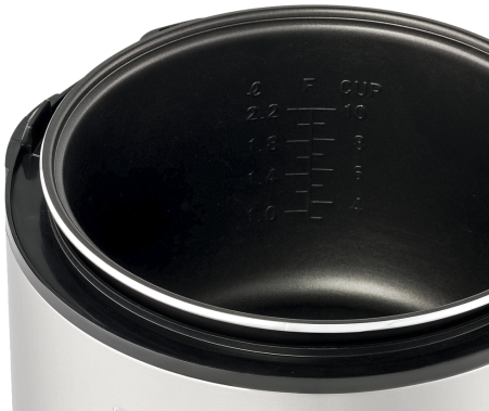 Мультиварка Scarlett SC-MC410S27 - фото в интернет-магазине Арктика