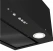 Вытяжка Elikor Cube 60П-650 Black - фото в интернет-магазине Арктика