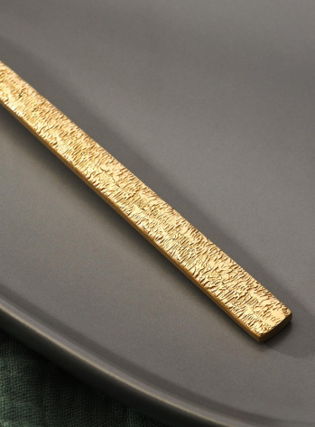 Ложка столовая "Лин Gold" 7648992 - Сима-ленд - фото в интернет-магазине Арктика