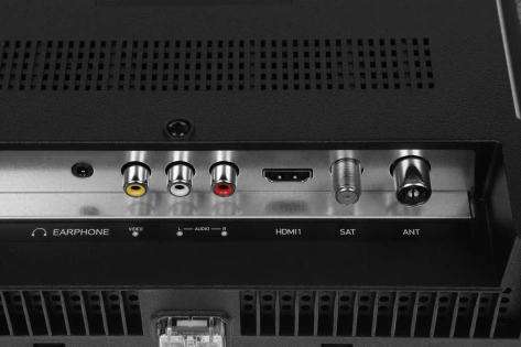 Телевизор BBK 24LEM-1032/TS2C - фото в интернет-магазине Арктика