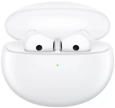 Наушники OPPO Enco Air 2 White (ETE11) TWS - фото в интернет-магазине Арктика