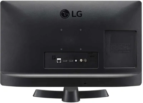 Телевизор LG 24TQ510S-PZ Smart TV CN - фото в интернет-магазине Арктика