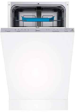 Посудомоечная машина Midea MID45S130i - фото в интернет-магазине Арктика