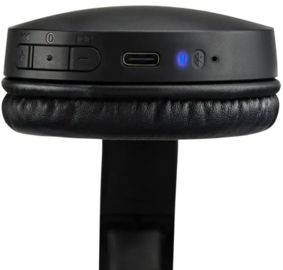 Наушники Panasonic RB-HF630BG-K - фото в интернет-магазине Арктика