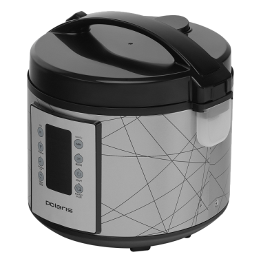 Мультиварка Polaris PMC 5020 Wi Fi IQ Home - фото в интернет-магазине Арктика