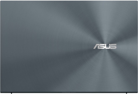 Ноутбук Asus UX535LI-BN139T i5-10300H/8Gb/SSD512Gb/15.6" W10 - фото в интернет-магазине Арктика