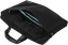Сумка для ноутбука SunWind (SWG15A01BK) 15.6" (черная) - фото в интернет-магазине Арктика