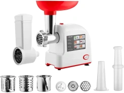 Мясорубка BRAYER BR1603 - каталог товаров магазина Арктика