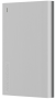 Жесткий диск в корпусе 2,5" Hikvision 2Tb T30 (HS-EHDD-T30/2T/GRAY) (серый)