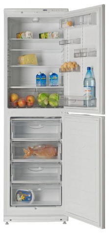 Холодильник Атлант 6023-031 - фото в интернет-магазине Арктика