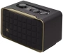 Музыкальный центр JBL Authentics 200 Black (JBLAUTH200BLK)