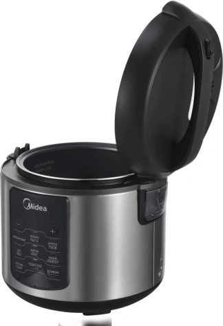 Мультиварка Midea MPC-6034 - фото в интернет-магазине Арктика