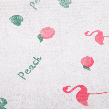 Биоразлагаемые салфетки в рулоне RB2080 - БумДжой - фото в интернет-магазине Арктика