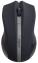 Мышь беспроводная Perfeo VERTEX (PF-A4497) (черно/серебристая) - фото в интернет-магазине Арктика