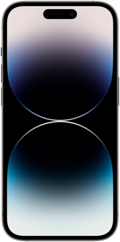 Мобильный телефон Apple iPhone 14 Pro Max 128Gb Space Black (косм. черный) - фото в интернет-магазине Арктика