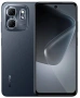 Мобильный телефон Infinix Hot 50i 4+128Gb Black