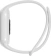 Фитнес-браслет Xiaomi Smart Band 10 Белый Керамика (BHR07Y5GL) - фото в интернет-магазине Арктика