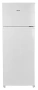 Холодильник Centek CT-1712-207TF White