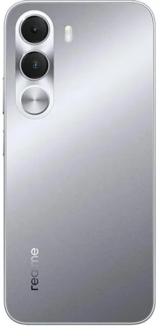 Мобильный телефон Realme C100i 4+128Gb Серый - фото в интернет-магазине Арктика